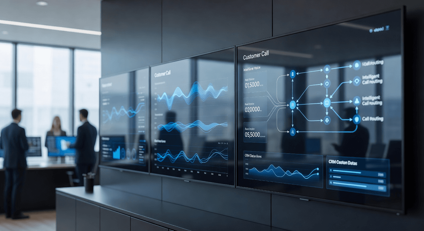 How to Automate Customer Calls Using AI